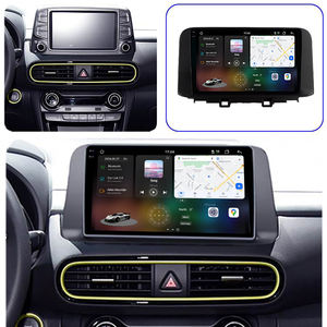 <span class=keywords><strong>Android</strong></span> 2 Din Radio GPS navegación WiFi BT conectividad para <span class=keywords><strong>Hyundai</strong></span> Encino <span class=keywords><strong>Kona</strong></span> 2018 <span class=keywords><strong>2019</strong></span> 10 pulgadas unidad principal reproductor de coche - Product Image 4