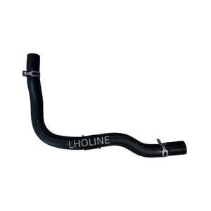 Tuyau en caoutchouc LHOLINE 25414-3S000 EPDM pour raccord de tuyau de chauffage de réservoir d'eau, longueur standard - Product Image 4