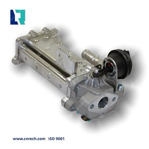 Cooler EGR diretto in fabbrica 28416-2A780 28416-2A790 28418-2A100 28421-2A600 per Hyundai accento 14-19 <span class=keywords><strong>Kona</strong></span> 17 Kia Optima - Product Image 4