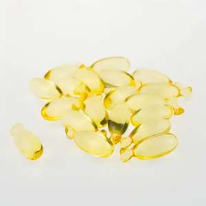 שמן דגים איכותי OEM חלאל אומגה <span class=keywords><strong>369</strong></span> EPA DHA למבוגרים בכמויות גדולות, כמוסות רכות 1000 מ\\\"ג - Product Image 5