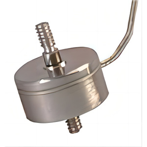 Capteur de tension et de compression RIVER TCM5 200K, type fileté, pour équipement mécanique - Product Image 4