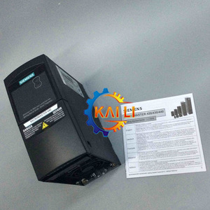 Convertisseur Siemens Simovert Vc 6SE7023-4EC61 34A 3Ph 380V 480V Variateur de fréquence - Product Image 3