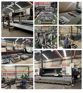 Geniş bir uygulama yelpazesi için özelleştirilebilir yüksek hassasiyetli soğuk çekilmiş borular - Product Image 5