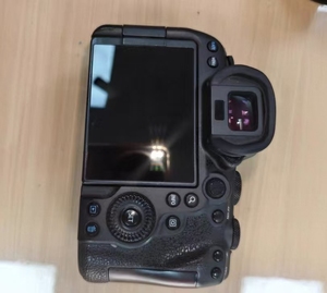 เซ็นเซอร์ CMOS ฟูลเฟรมประสิทธิภาพสูง กล้อง Can-on R6 รองรับ 4K ความละเอียด 20MP - Product Image 5