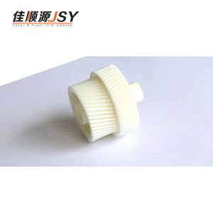 Piezas de repuesto para máquina copiadora Ricohs MP2014 de alta calidad, OEM, engranaje impulsor del motor principal para suministros de impresora - Product Image 5