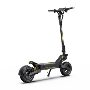 4days <b>Ships</b> From Europe One-off OOTD T10 Folding Scooter 11 Inch 30nm Horsepower T10 Commuting Scooter T10 - Product Image 1