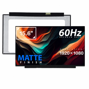 Écran de remplacement pour ordinateur portable B2B Buyer Quote Repair Center B156HAN021 B156HAN022 1920x1080 Full HD 15,6 pouces eDP 30 broches 60Hz - Product Image 2