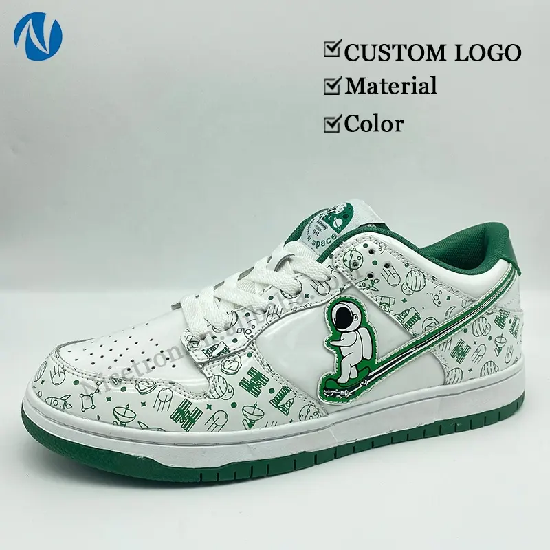 Custom Logo Running Shoes Chaussures De Style Basket Ball Shoes For Man Zapatos Deportivos Mens Running Fashion Sneakers
