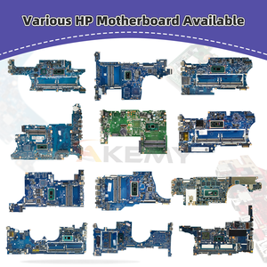สำหรับโปรบุ๊ค 640 650 6050A2723701 แล็ปท็อป 852724-501 840715-001 พร้อม I3 I5 I7 ซีพียูรุ่นที่ 6 ทดสอบแล้ว OK 640 650 6050 - Product Image 3