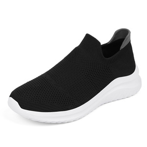 Nuove Scarpe Intrecciate Autunnali, Scarpe in Rete alla Moda, Scarpe Sportive Casual da Corsa per Donne <span class=keywords><strong>e</strong></span> Coppie - Product Image 1