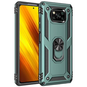 Bán Chạy Ốp Điện Thoại PC Chống Sốc TPU Ốp Bảo Vệ Điện Thoại Di Động Dòng Armor Cho Xiaomi Poco <span class=keywords><strong>X3</strong></span> X4 GT - Product Image 3