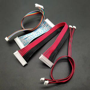 Mini-fit 5557-02R konut Minifit uyumlu 5559 Terminal kabloları. - Product Image 3