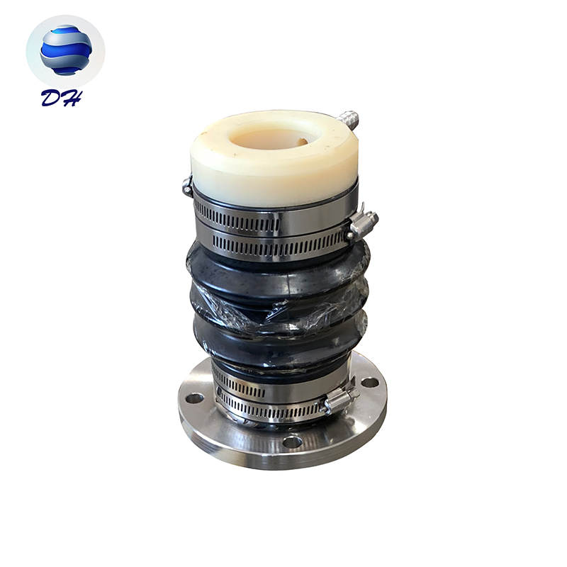 In Stock Water Lubrication Stern Tube Seal Compact Lip Seal Design |  Alibaba.com