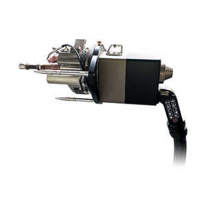 Máquina de Soldadura Automática en Todas las Posiciones MWP-65, Soldadura Orbital para Tubo a Lámina Tubular - Product Image 5