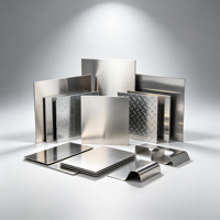 EV en acier inoxydable, plateau de batterie en aluminium, fabrication de tôles pour pack de batteries de véhicules électriques