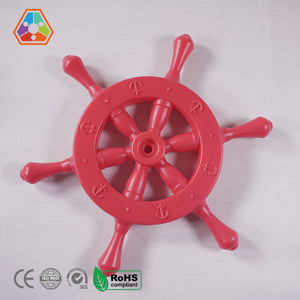 Tùy chỉnh các bộ phận phun lớn nhà máy tùy chỉnh vỏ nhựa đúc nhựa ép phun phụ tùng chế tạo dịch vụ - Product Image 2