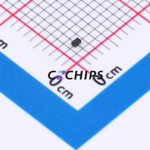 Transistor ESD y protección contra sobretensiones (TVS/ESD), nuevo y original, a prueba de agua, a prueba de golpes - Product Image 1