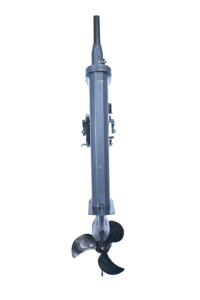 Moteur de bateau de luxe à propulsion GPS, best-seller du fabricant direct, système d'alimentation innovant - Product Image 4