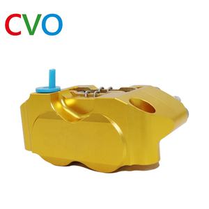 Étrier <span class=keywords><strong>de</strong></span> <span class=keywords><strong>frein</strong></span> <span class=keywords><strong>de</strong></span> moto en alliage d'aluminium <span class=keywords><strong>de</strong></span> bonne qualité - Product Image 5