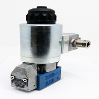 Plc Mannesmann M-3 6 C35/420m G25 N9/b15/v 570812 Wesitzvent. -unused- for Warranty Product