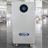 Garansi 10 Tahun Baterai Lithium Surya Lifepo4 Fotovoltaik 14kwh 15kw 16kw 30kwh 32kwh Penyimpanan Energi PV Kabinet Baterai 51.2v