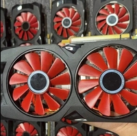 Gaming PC Desktop Computer Customization I9 Level E5 RX580
