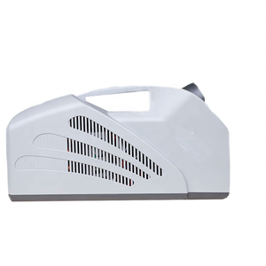Aire Acondicionado Portátil CoolRide de 2500 BTU, Mini Aire Acondicionado para Camping y Pesca, 24 V CC, Compresor Panasonic - Product Image 4