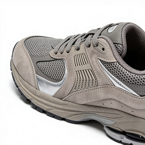 Chaussures de marche décontractées de haute qualité 2025, nouvelle collection <span class=keywords><strong>2002r</strong></span>, chaussures de sport et de loisirs légères et élégantes - Product Image 6