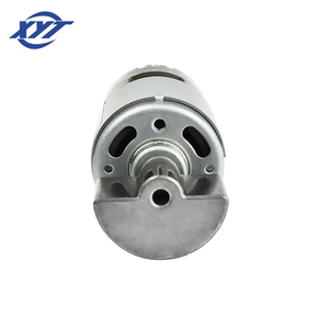 <span class=keywords><strong>Motor</strong></span> de reducción de vibración de imán permanente con cepillo de alto Torque 775 12V <span class=keywords><strong>24V</strong></span> para equipo de masajeador - Product Image 2