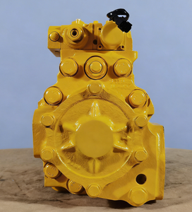 Bomba Hidráulica D85EX-15 D85EX D85 708-1H-00231 708-1H-01231 Conjunto de Bomba Hidráulica Principal - Product Image 2