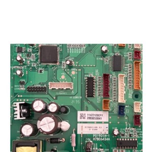 Carte mère de climatiseur Hitachi H7B06510A H7B06434A P01901H, compatible avec les climatiseurs centraux - Product Image 2