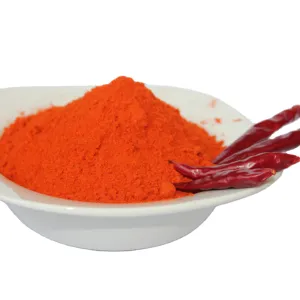 Prezzo all'ingrosso di Paprika affumicata in polvere di peperoncino rosso secco per uso alimentare all'ingrosso