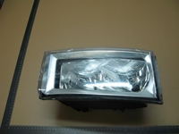 LH 500307755 RH 5003077754 PANDA HJ NOUVEAU PHARE LED NOIR pour IVECO DAILY REPLACEMENT