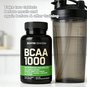Complément alimentaire à bon prix, complément <span class=keywords><strong>BCAA</strong></span> naturel, complément nutritionnel <span class=keywords><strong>BCAA</strong></span> - Product Image 3