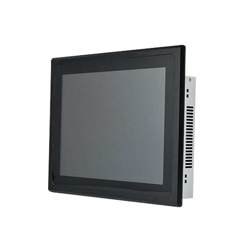 Горячая Распродажа, индивидуальная промышленная емкостная сенсорная панель 10/12/15 дюйма