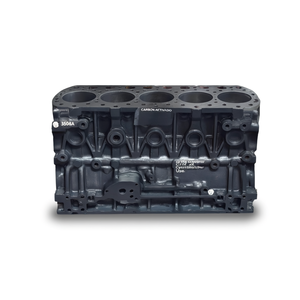 Bloque de Cilindros 3508A 3556A C12 C27 para Motor Diésel, Uso Industrial en Generación de Energía - Product Image 1