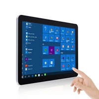 Tablette PC Android à écran tactile capacitif de 11,6 pouces / Écran tactile LED à cadre ouvert pour PC / Moniteur