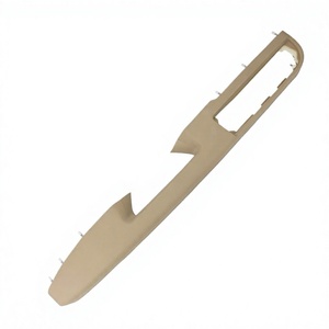 20954880 20954878 20954886 20954899 Pour Chevrolet Boîte d'accoudoir avant Compartiment de rangement ABS - Product Image 3