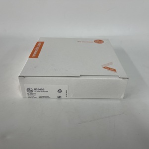 เซ็นเซอร์ตรวจจับวัตถุแบบเหนี่ยวนำอิเล็กทรอนิกส์ IG5405 (IG-3008-BPKG/6M) - Product Image 1