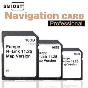 Pour SMIOST Mini <span class=keywords><strong>SD</strong></span> GPS Navigation <span class=keywords><strong>Carte</strong></span> CID Changement <span class=keywords><strong>Carte</strong></span> pour Tomtom Android Compatible <span class=keywords><strong>Renault</strong></span> <span class=keywords><strong>R</strong></span> <span class=keywords><strong>Link</strong></span> 11.25 Scenic Fluence GPS pour - Product Image 3