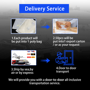 Tùy Chỉnh Người Đàn Ông Cắt Boxy Zip Hoodie 500gsm Nặng Thời Trang Đường Phố Rhinestone Thêu Quá Khổ Cổ Điển Cotton - Product Image 5