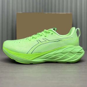 <span class=keywords><strong>Scarpe</strong></span> Casual da <span class=keywords><strong>Uomo</strong></span> di Alta Qualità Firmate di Lusso <span class=keywords><strong>Hoka</strong></span> One One Clifton Bondi Mafate Mach con Plateau in Rete e Allacciatura di Tendenza - Product Image 4