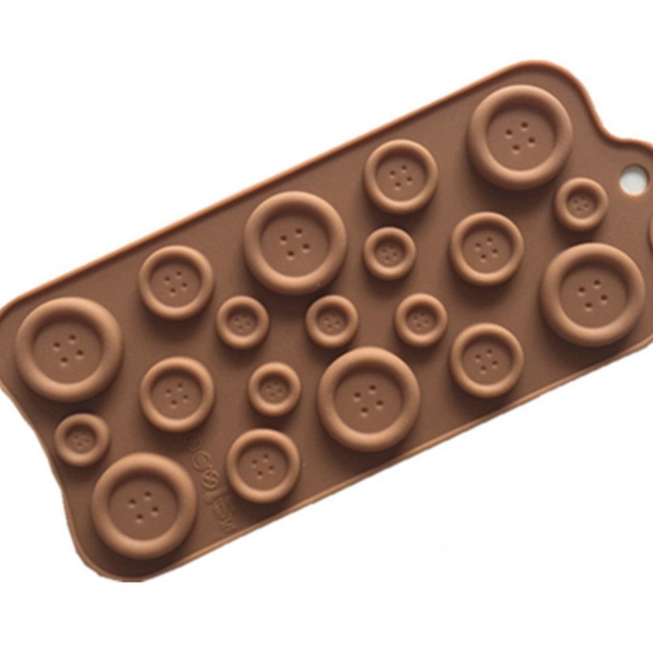 Button mold