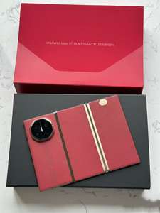 인기 판매 Mate XT 엑스트라오디너리 마스터 트리플 폴드 스크린 울트라 슬림 10.2인치 슈퍼 쉐입 정품 휴대폰 - Product Image 6