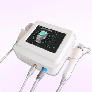 Intelligent mini RF machine face lift fractional radio frequency for skin tightening and wrinkle removal