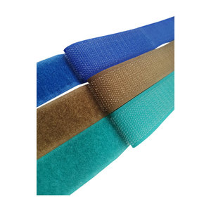 ตะขอและห่วงบลูส์สำหรับเสื้อผ้าที่ทำจากโพลีเอสเตอร์/ ไนลอนมีคุณสมบัติกาวสำหรับกระเป๋าหนังสือรองเท้าเฟอร์นิเจอร์กีฬา - Product Image 6