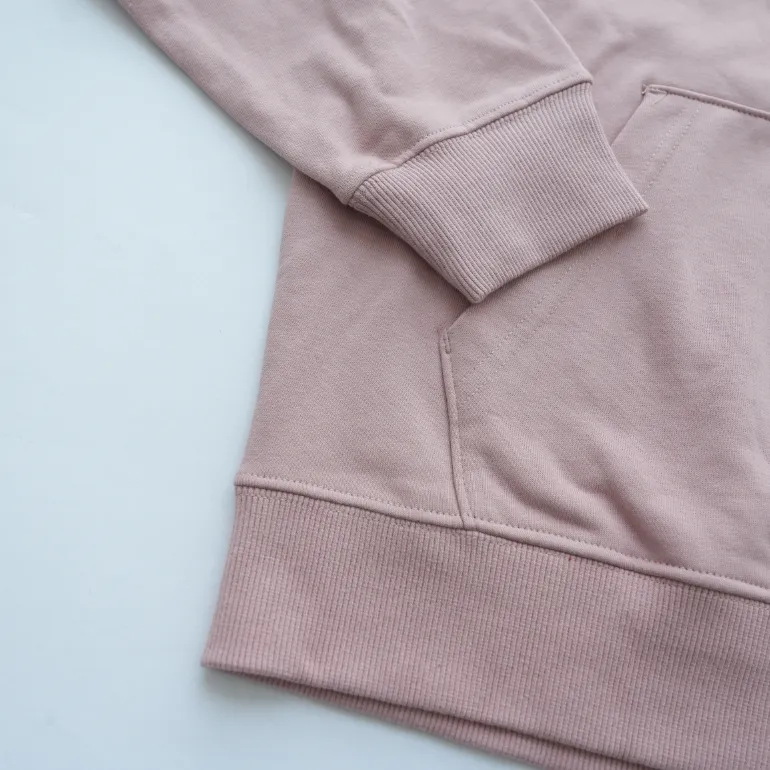 เสื้อฮู้ดซิปขึ้นออกแบบเองพร้อมขนาดปักด้อยผ้าฝ้าย U Nisex ผู้ผลิตเสื้อฮู้ดขนาดใหญ่เสื้อฮู้ด