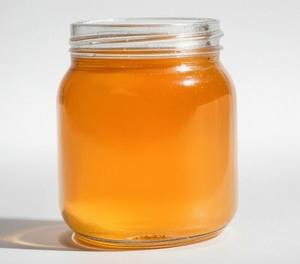 Miel orgánica de granja Golden, la más vendida, perfecta para una piel radiante o un intestino saludable, disponible a buen precio desde India. - Product Image 2