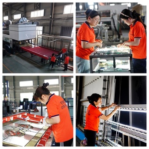 Vidrio Aislante de Doble Acristalamiento con Recubrimiento Low-E de Jiangxi Shouhua para Ventanas, Puertas y Muros Cortina de Edificios - Product Image 6