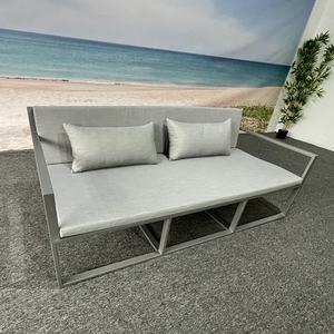 Ensemble <span class=keywords><strong>de</strong></span> mobilier d'extérieur en maille d'aluminium <span class=keywords><strong>de</strong></span> haute qualité canapé <span class=keywords><strong>de</strong></span> luxe étanche pour hôtel <span class=keywords><strong>jardin</strong></span> patio matériel <span class=keywords><strong>de</strong></span> rotin utilisation <span class=keywords><strong>de</strong></span> <span class=keywords><strong>jardin</strong></span> <span class=keywords><strong>de</strong></span> loisirs - Product Image 3